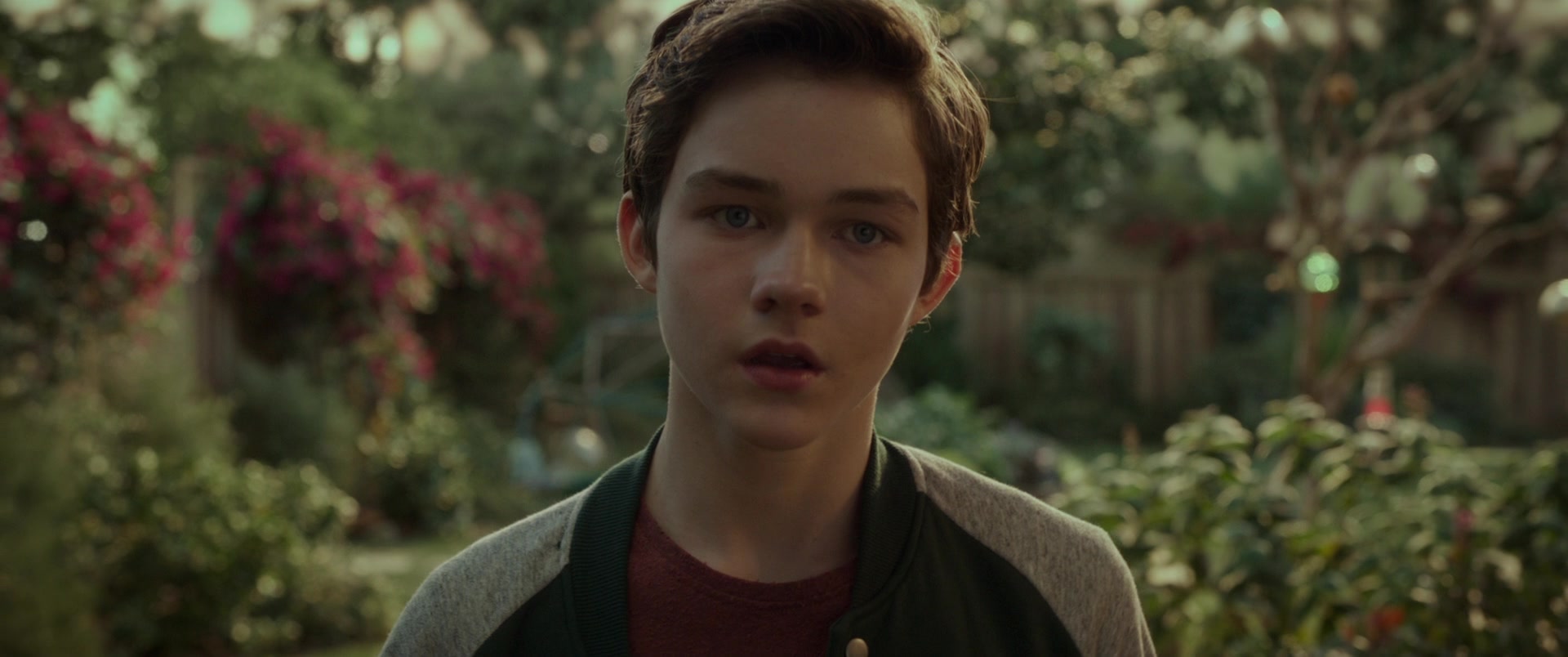 Levi Miller in A Wrinkle in Time(ii)