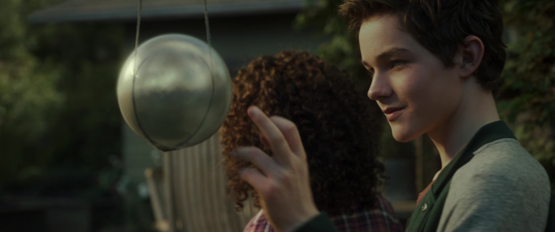 Levi Miller in A Wrinkle in Time(ii)