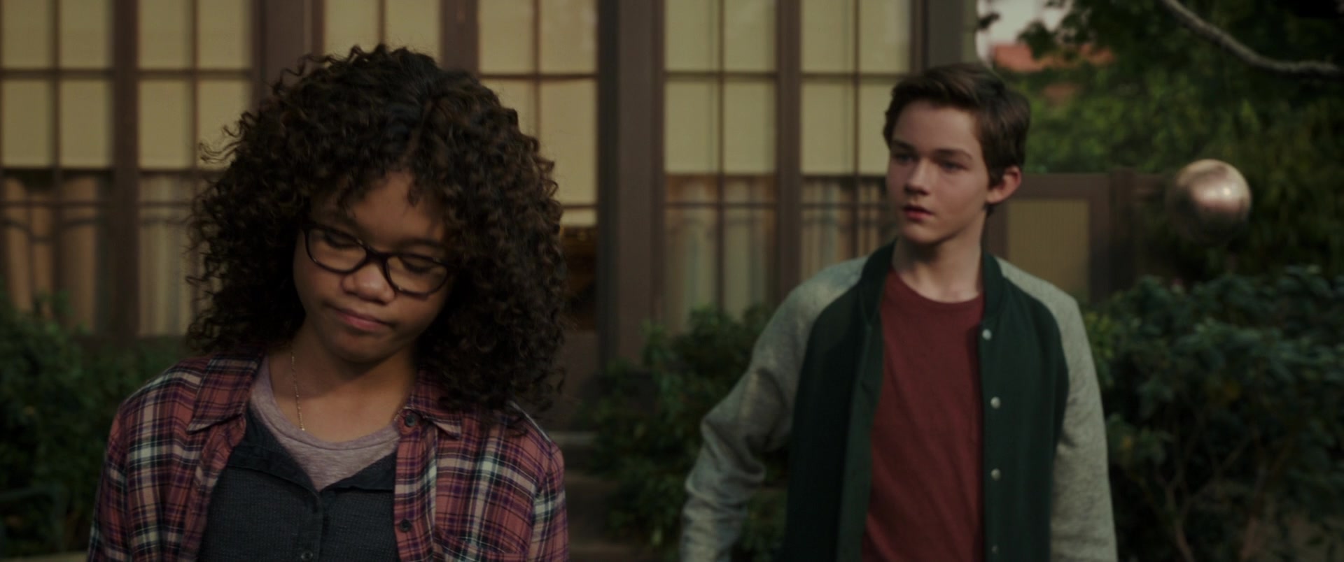 Levi Miller in A Wrinkle in Time(ii)