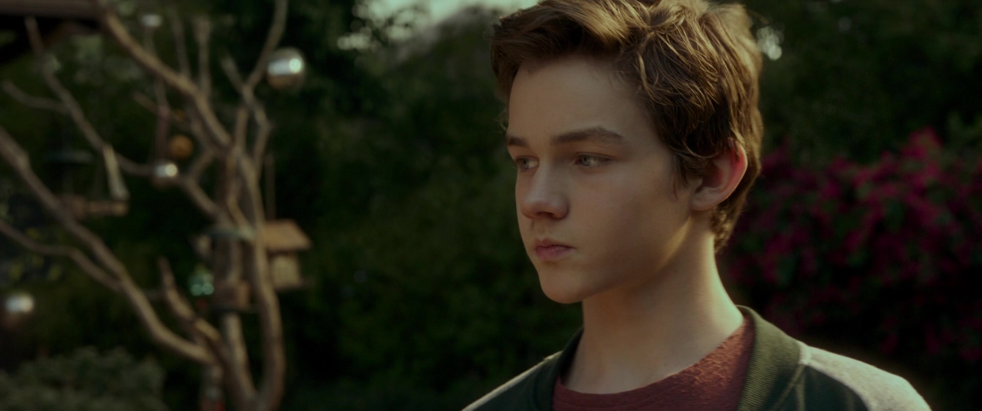 Levi Miller in A Wrinkle in Time(ii)