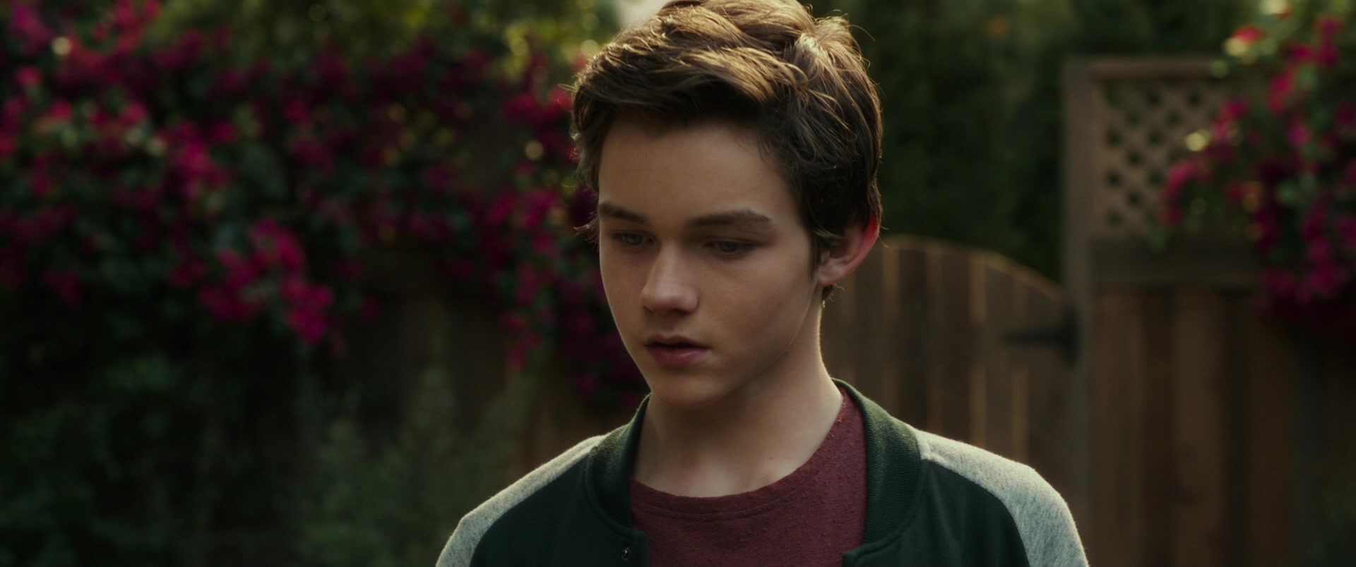 Levi Miller in A Wrinkle in Time(ii)