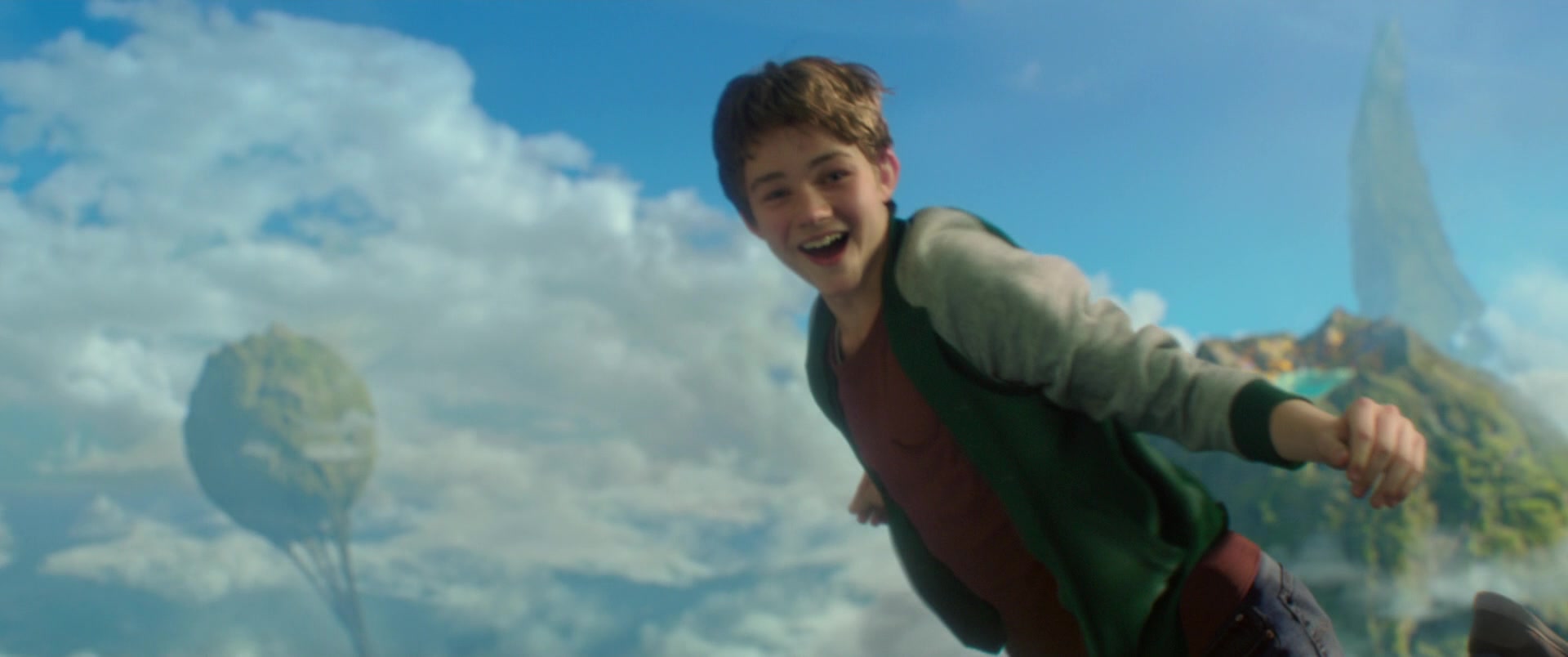 Levi Miller in A Wrinkle in Time(ii)