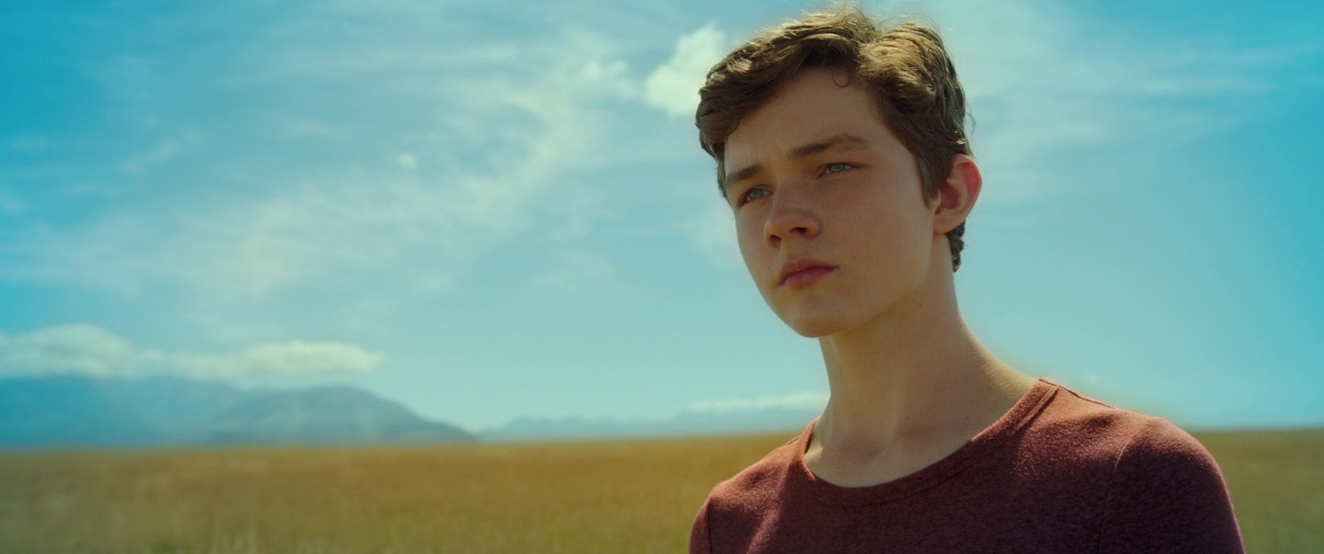 Levi Miller in A Wrinkle in Time(ii)