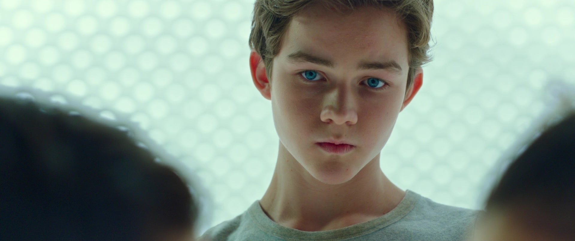 Levi Miller in A Wrinkle in Time(ii)