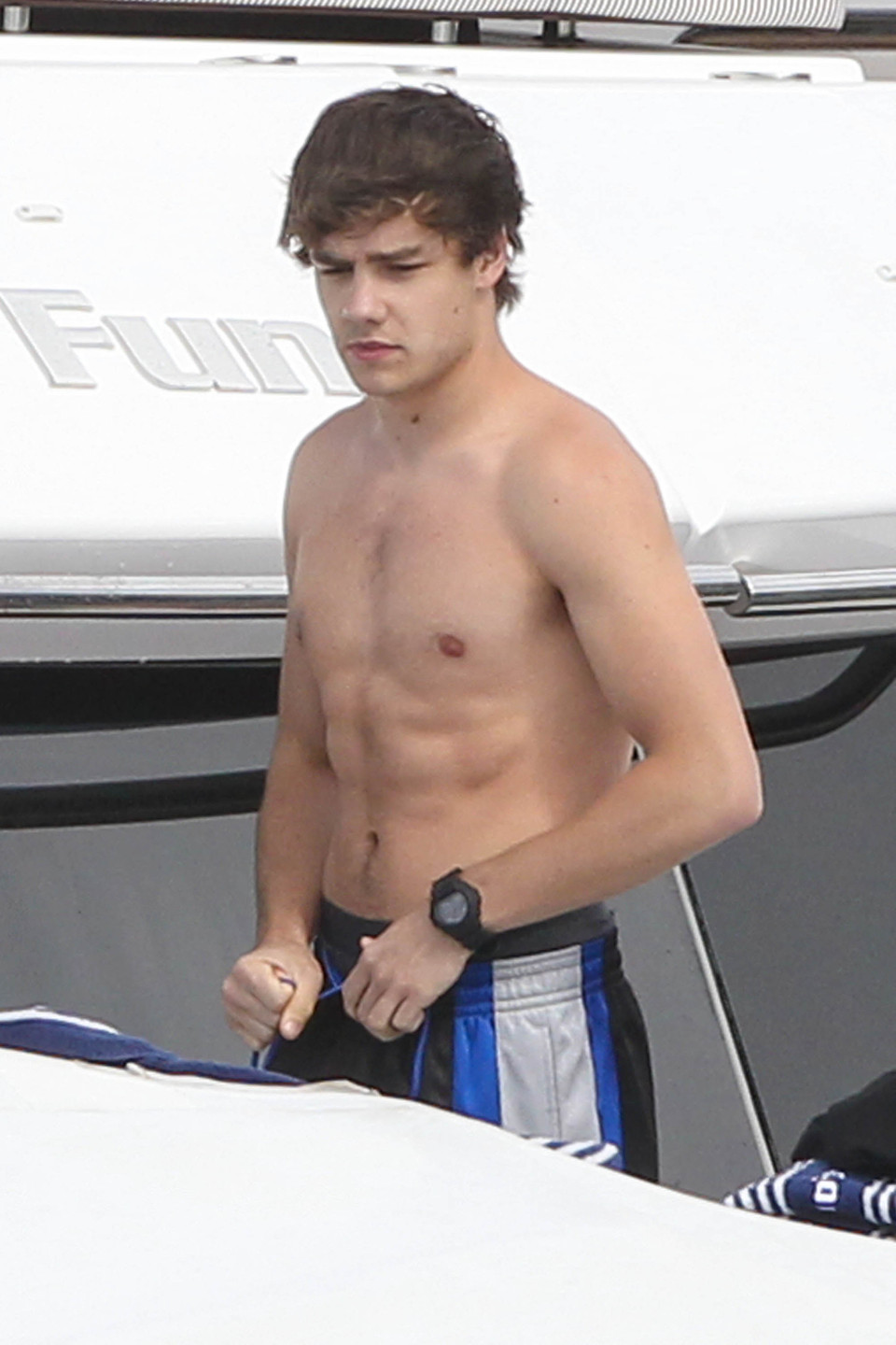 Picture of Liam Payne in General Pictures - liam-payne-1360999270.jpg ...