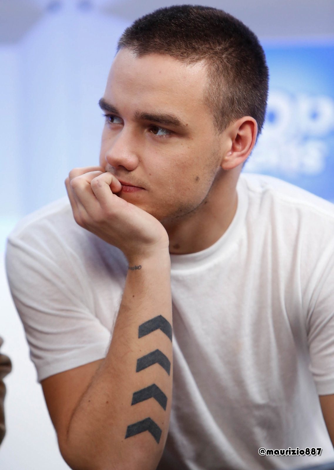 General picture of Liam Payne - Photo 568 of 809. 