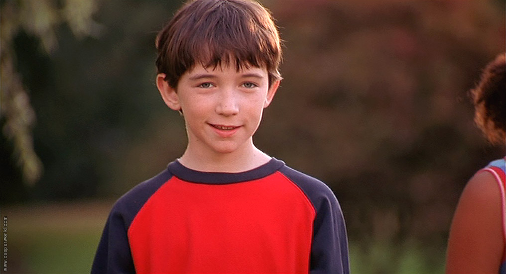 Liam Aiken in Good Boy!