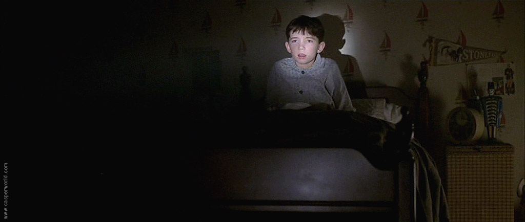 Liam Aiken in Road to Perdition