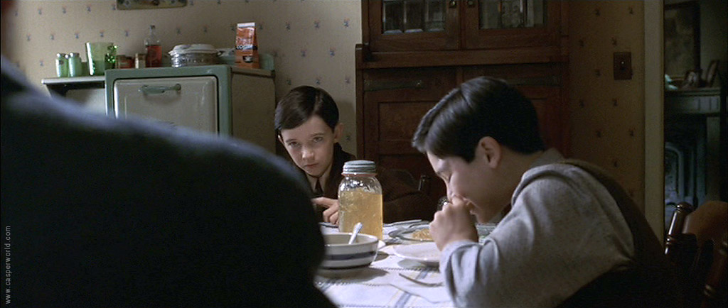 Liam Aiken in Road to Perdition