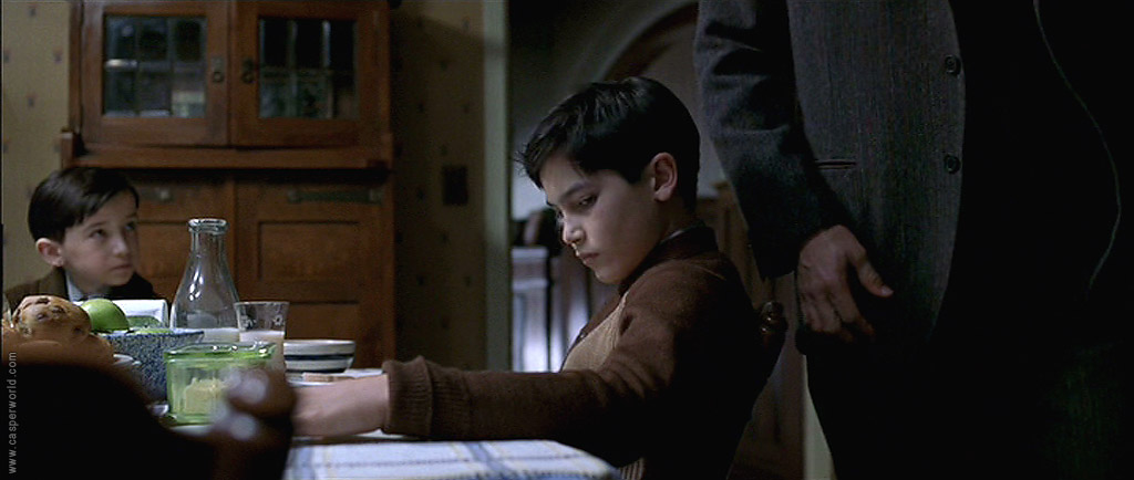 Liam Aiken in Road to Perdition