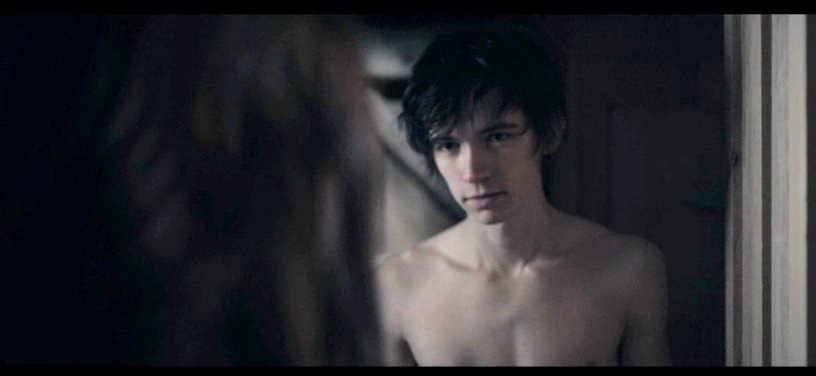 Liam Aiken in Nor'easter