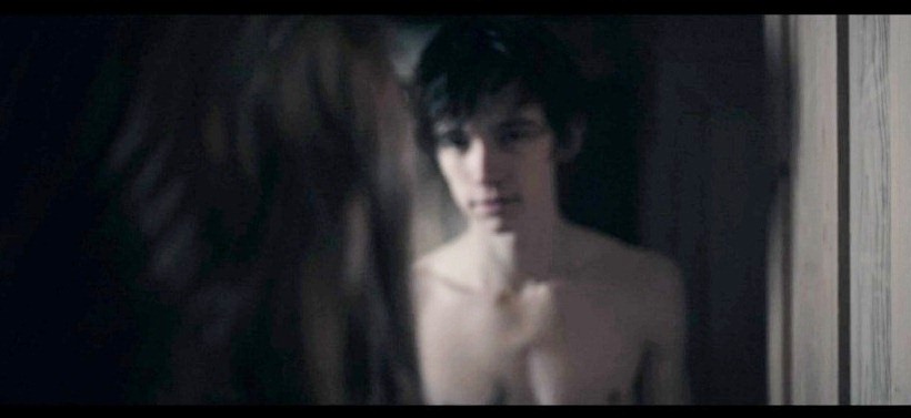 Liam Aiken in Nor'easter - Picture 7 of 10. 