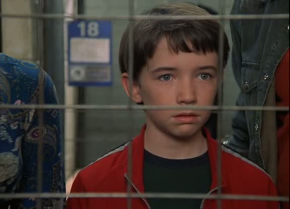 Liam Aiken in Good Boy!