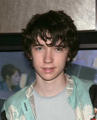 General photo of Liam Aiken