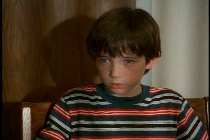 Liam Aiken in The Rising Place