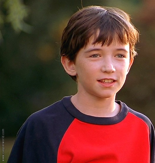 Liam Aiken in Good Boy!