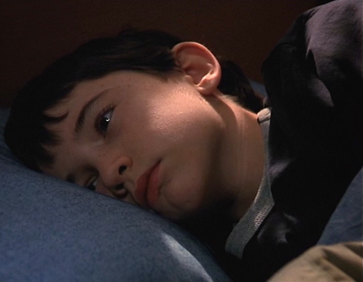 Liam Aiken in Good Boy!