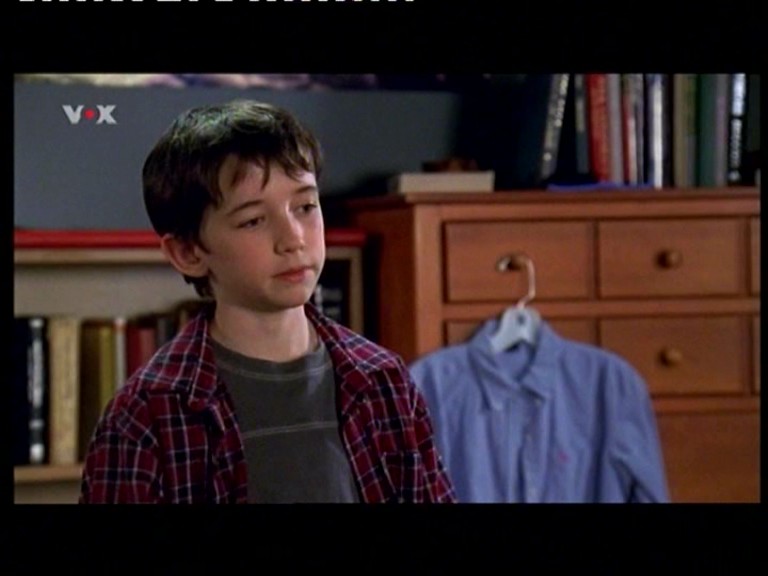 Liam Aiken in Law & Order: Criminal Intent