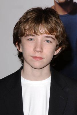 General photo of Liam Aiken