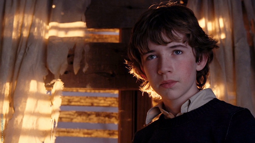 Liam Aiken in Lemony Snicket's A Series of Unfortunate Events