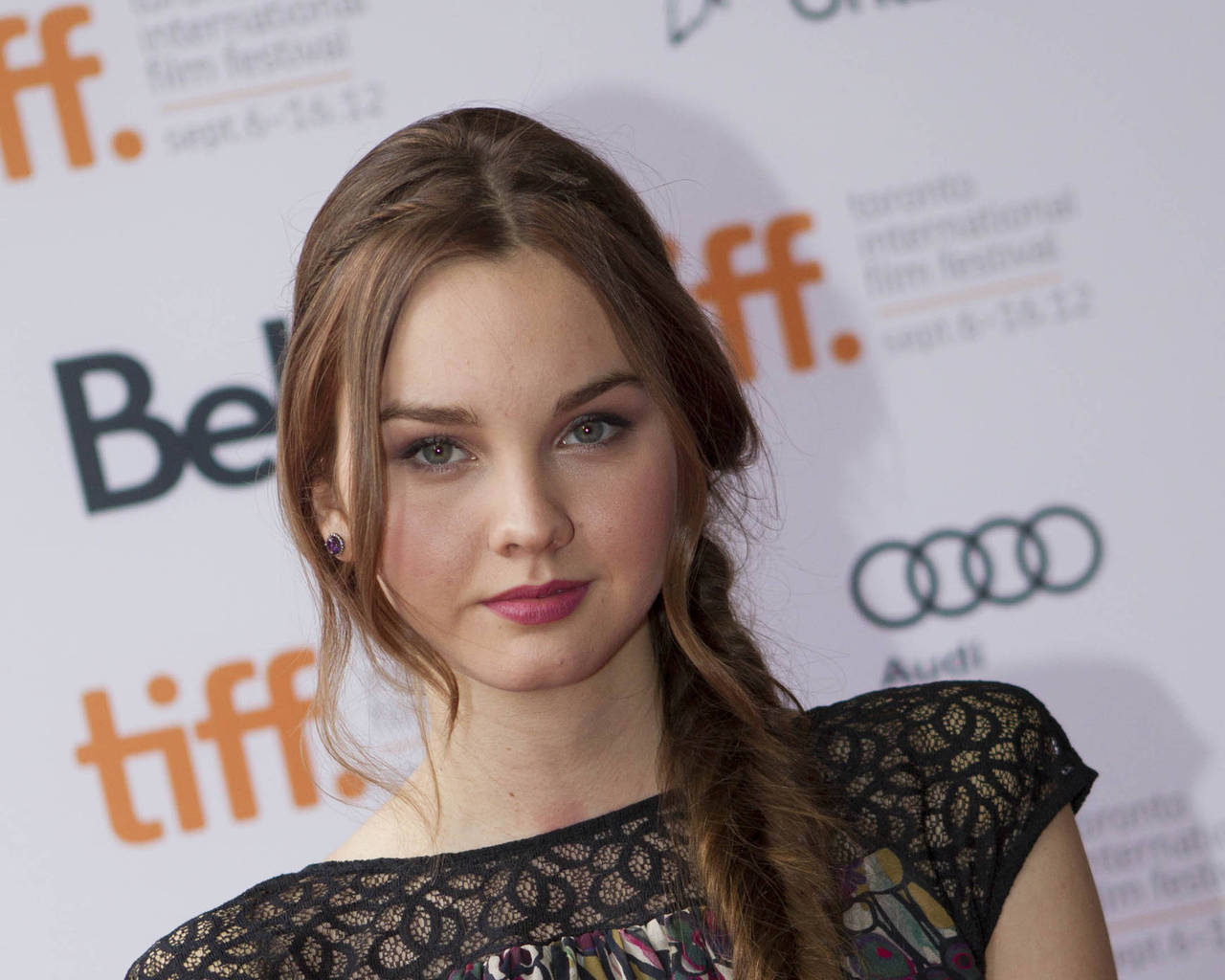 General photo of Liana Liberato