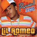 General photo of Lil Romeo