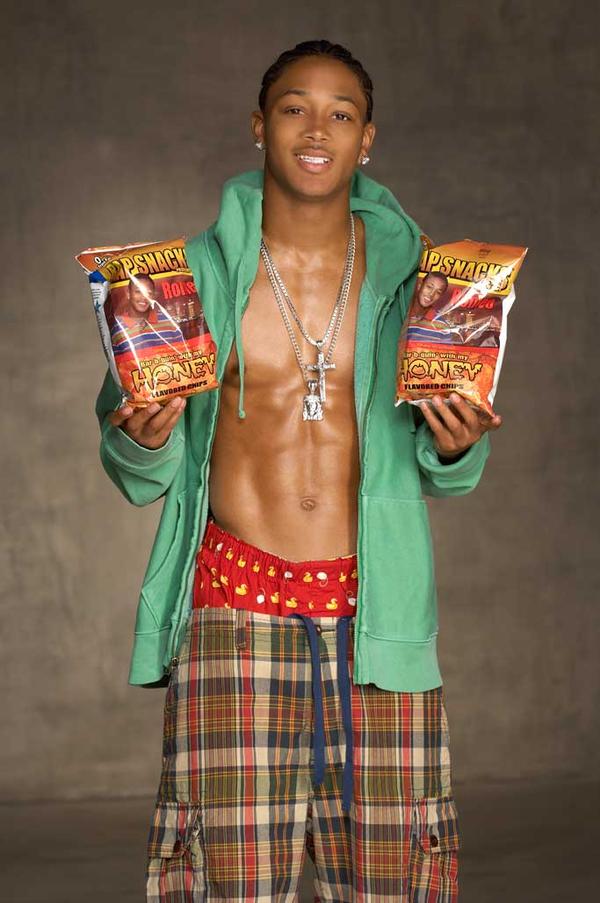 Picture of Lil Romeo in General Pictures lil_romeo_1186964545.jpg