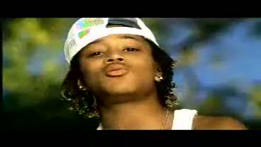 Lil Romeo in Music Video: Girlfriend