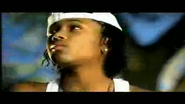 Lil Romeo in Music Video: Girlfriend