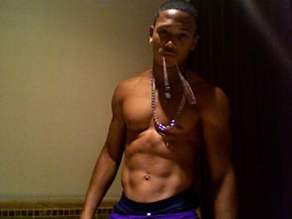 Picture of Lil Romeo in General Pictures - lil_romeo_1242661113.jpg | Teen  Idols 4 You