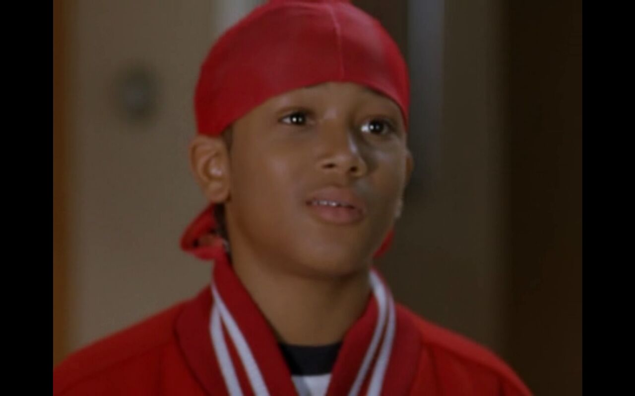 Picture of Lil Romeo in Uncle P lil_romeo_1243834510.jpg Teen Idols