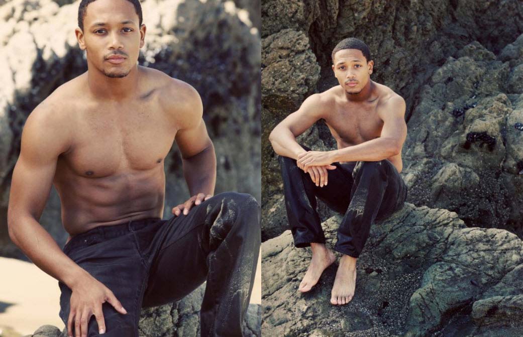Romeo Naked