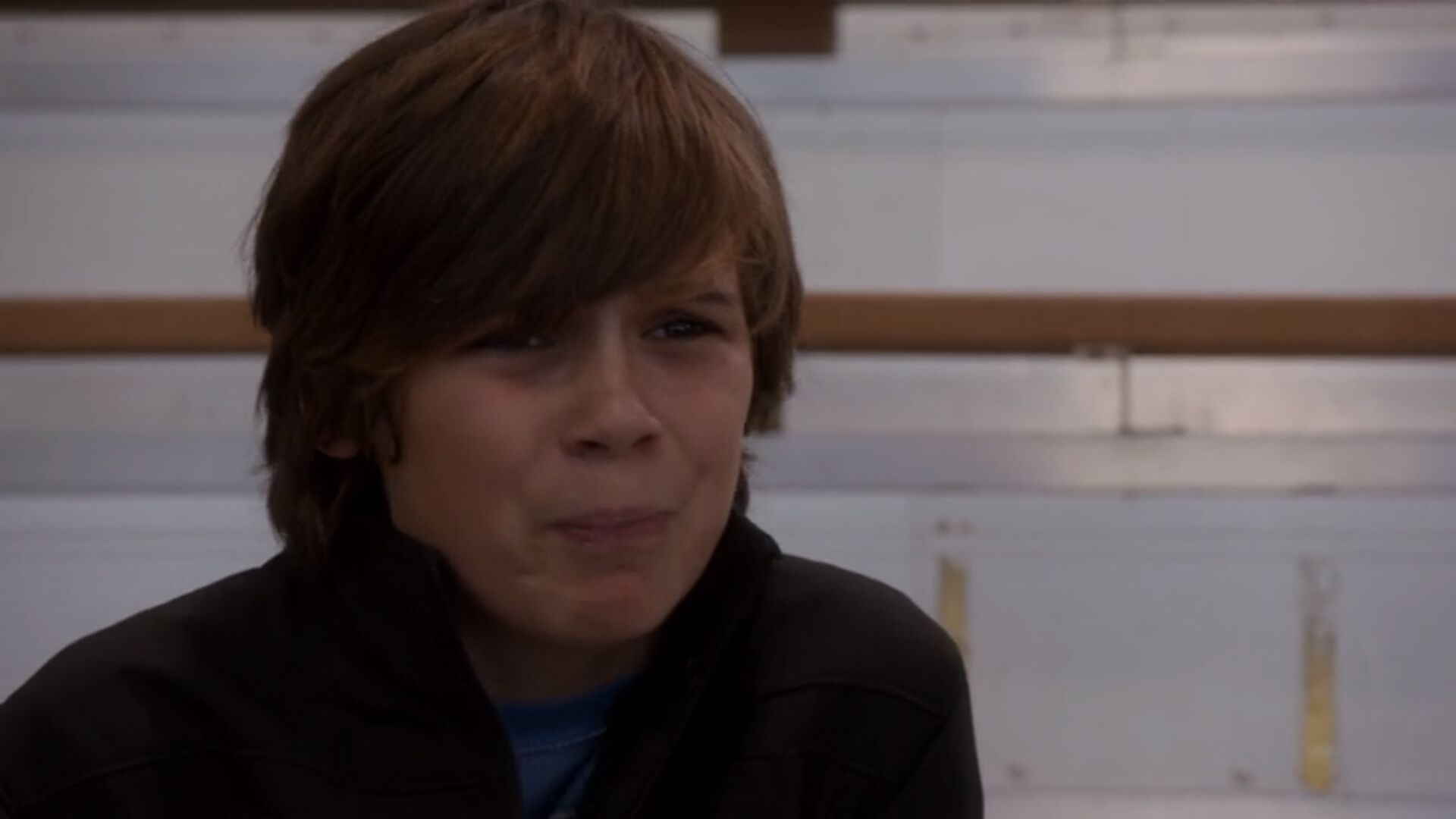 Lincoln Melcher in Law & Order: SVU, episode: Great Expectations