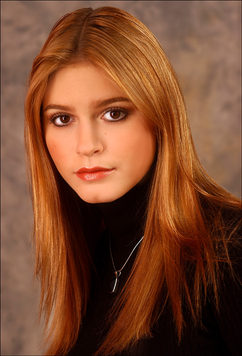 General photo of Lindsay Felton