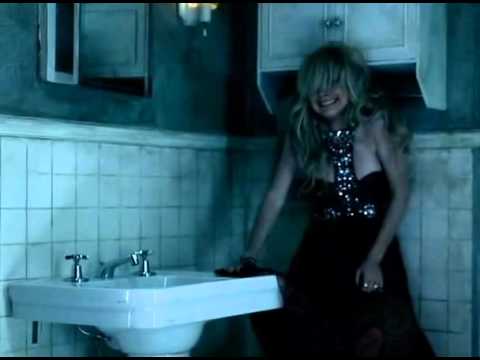 Lindsay Lohan in Music Video: Confessions Of A Broken Heart (Daughter To Father)