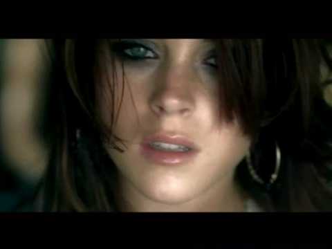Lindsay Lohan in Music Video: Over