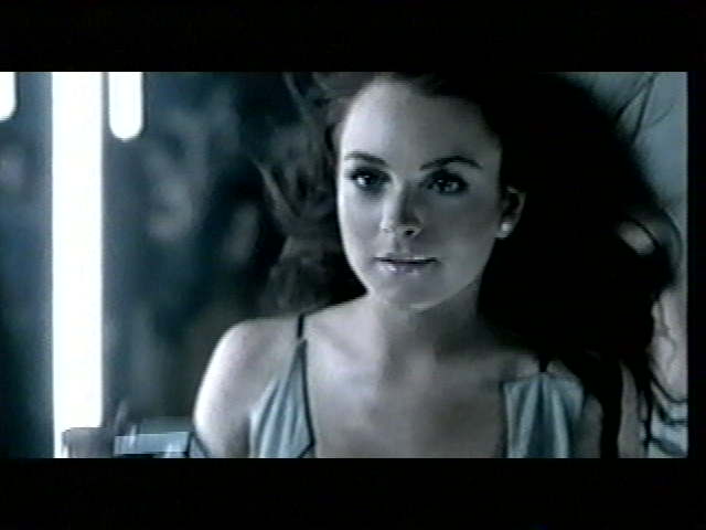 Lindsay Lohan in Music Video: Rumors