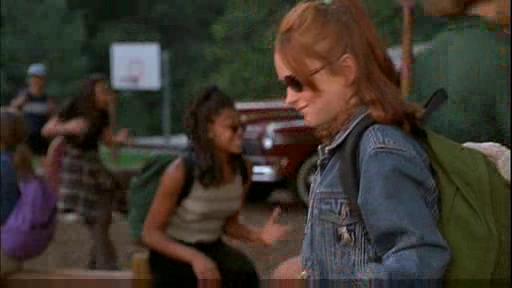 Lindsay Lohan in The Parent Trap