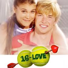 Lindsey Shaw in 16-Love