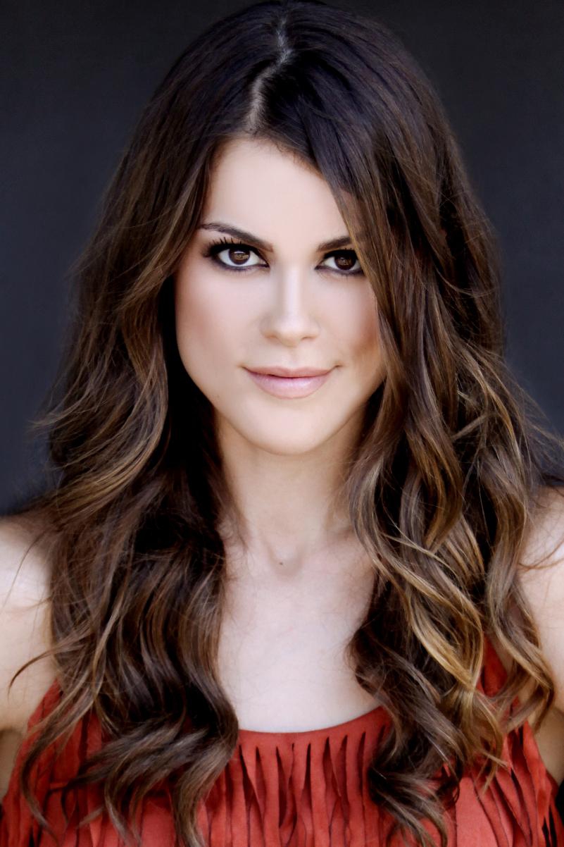 General photo of Lindsey Shaw