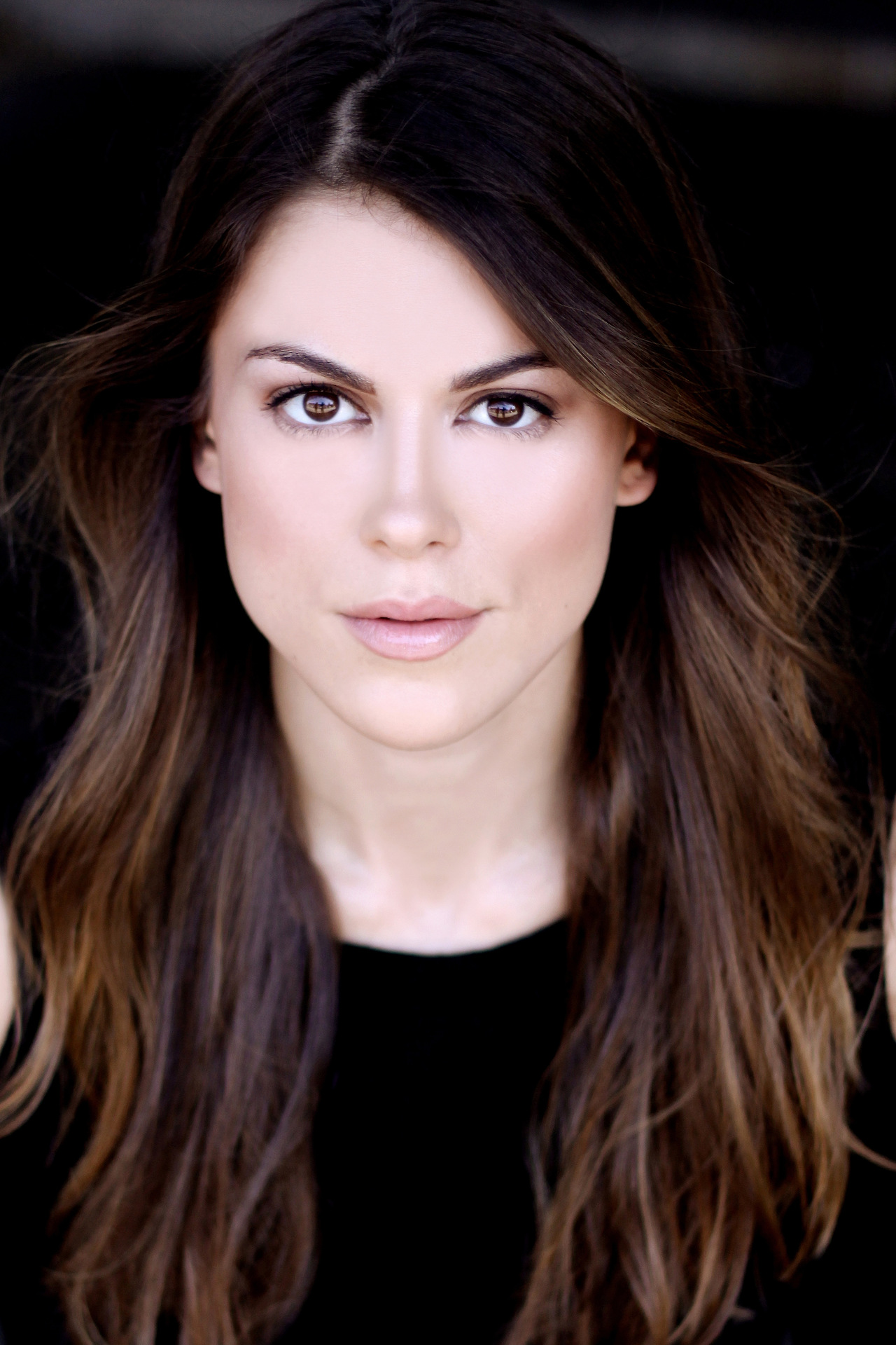 General photo of Lindsey Shaw