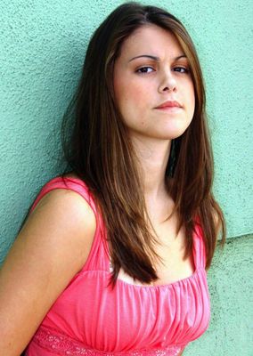 General photo of Lindsey Shaw