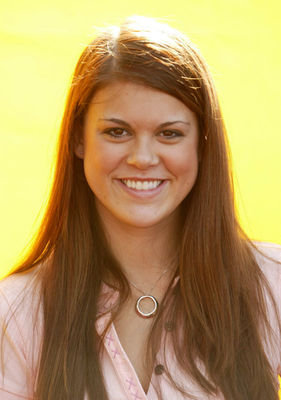 General photo of Lindsey Shaw