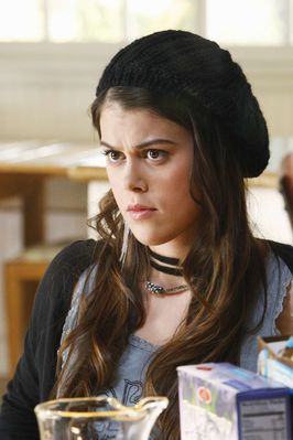 Lindsey Shaw in 10 Things I Hate About You (TV)