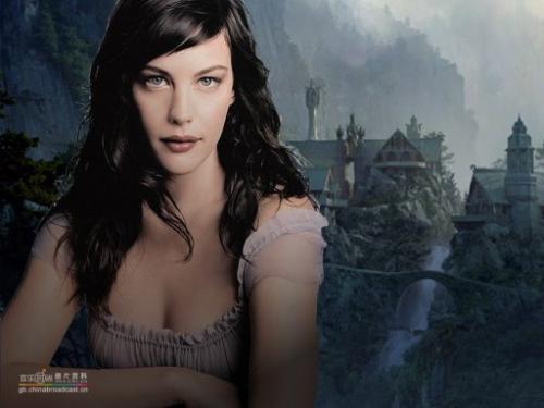 General photo of Liv Tyler