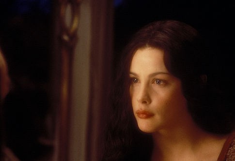 General photo of Liv Tyler