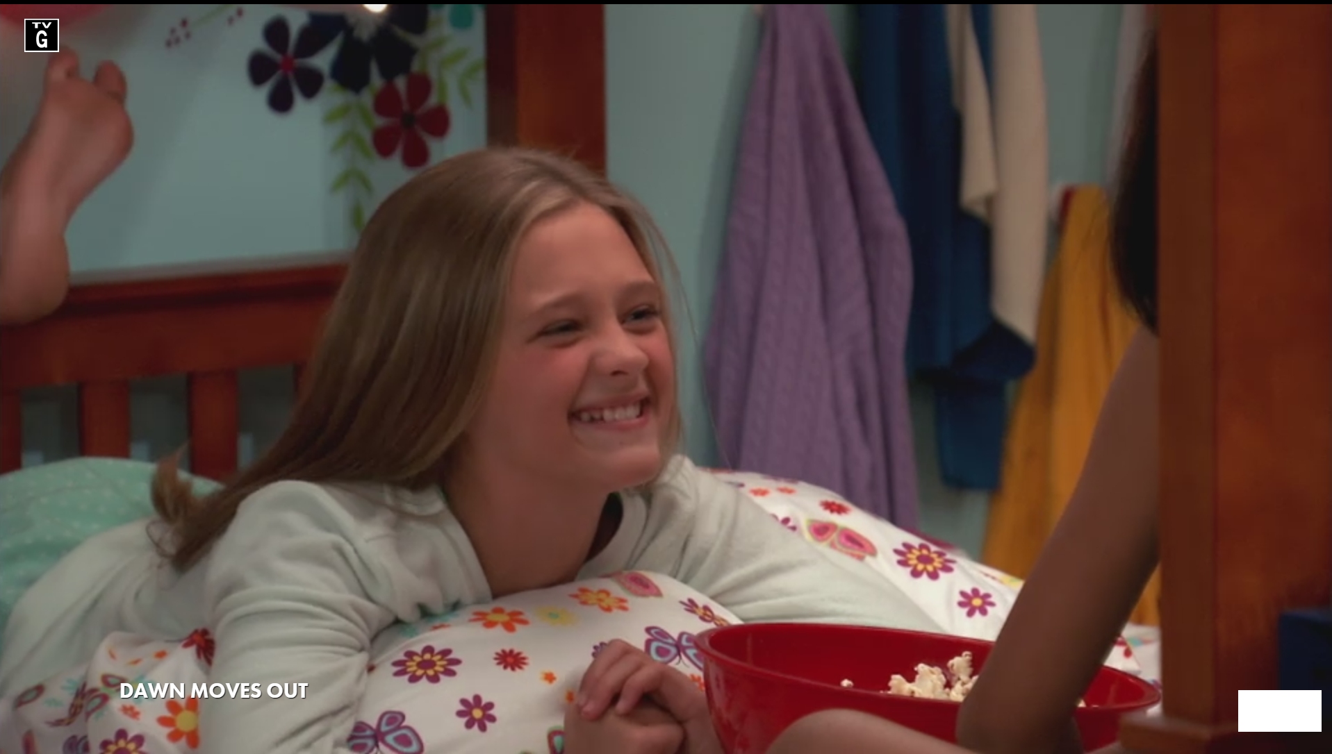 Lizzy Greene in Nicky, Ricky, Dicky & Dawn