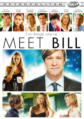Logan Lerman in Meet Bill