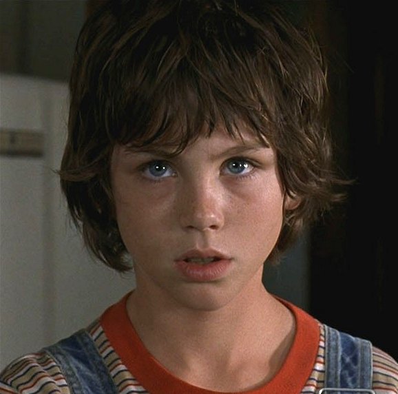 Picture of Logan Lerman in A Painted House - llerman01.jpg | Teen Idols 4  You
