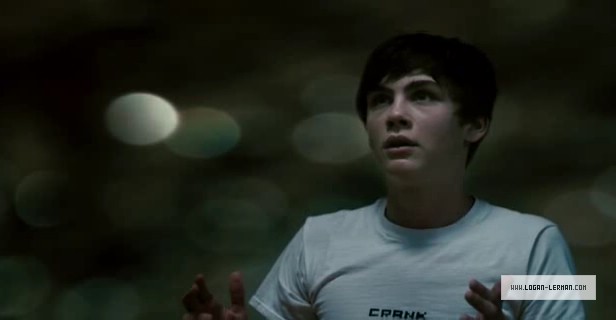 Logan Lerman in Gamer